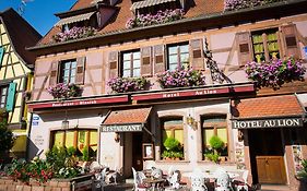 Hotel Au Lion